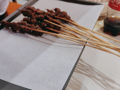 -龙虾当家·大排档(红谷滩五中店)