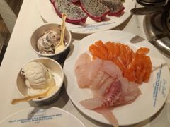-星伦多自助料理(花山金鹰店)