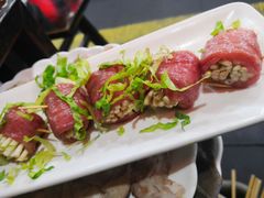 -巴蜀大宅门火锅(新华公园店)