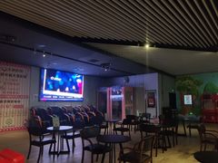 -大地影院(上海南汇店)