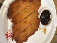 -泰煌鸡·上海白斩鸡·鸡汤面(鹤庆店)