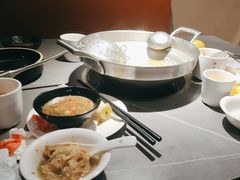 -骨之味·筒骨汤火锅(江头店)