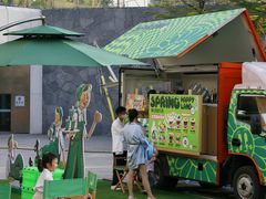 -深圳来福士广场