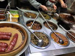 -牛吃草牛肉面(甬港南路店)