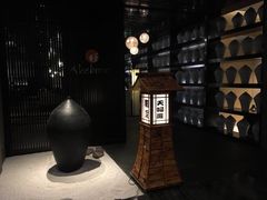 -曙亚洲餐厅-重庆富力艾美酒店(南坪万达广场店)