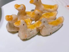 -四季民福烤鸭店(东四十条店)