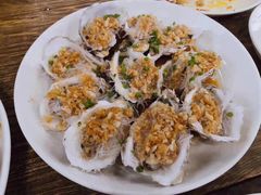 -徐记海鲜(梅溪新天地店)