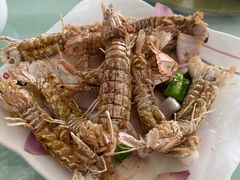 -碧海银沙海鲜餐厅(恒大海上威尼斯店)
