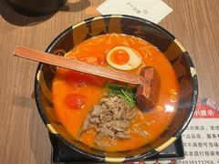 -味千拉面(成都春熙阳光店)