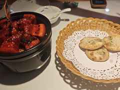 -老阿爸鲜鱼土菜(园区永旺店)