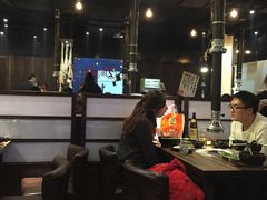 -虎丸烧肉(新大陆广场店)