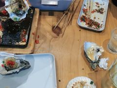 -木屋烧烤(龙湖天街店)