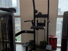 -乐刻运动健身(君临广场升级店)