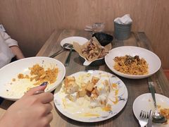-卡朋西餐(扬名广场店)