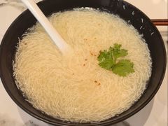 文思豆腐羹-富春茶社(国庆路店)