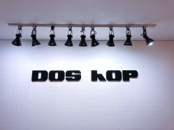 -DOS HOP潮上舞蹈