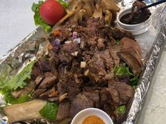 -阿娘家·原生态农家菜(国顺东路店)