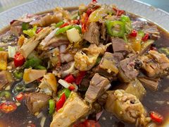 -灯盏窝饭店(新都分店)