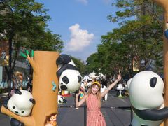 -东莞松山湖万象汇