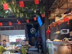 -番食园鲜食火锅(高新店)