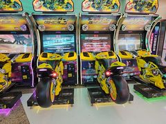 -大玩家(大连高新万达店)