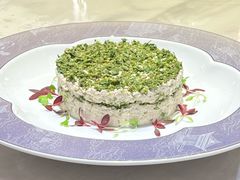 -十八棵（老龙井）御茶园(老龙井店)