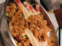 -黄记煌三汁焖锅(新佳丽江汉路店)