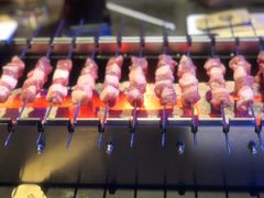 -很久以前羊肉串(打浦路店)