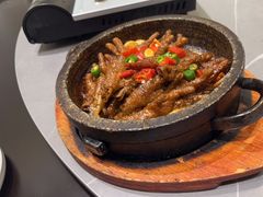 -浔庐餐厅•江西老字号•九江菜(烟水亭店)