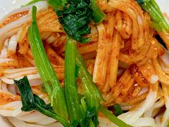 -魏家凉皮(西安秋林宏业商厦店)