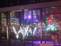 -SPARK(成都W酒店)