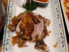 -驿楼兰·新疆菜(火车站店)