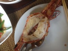 Natural&nbsp;Restaurant-自然餐厅(Phuket)