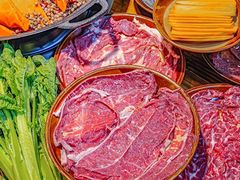 -阳阳老火锅(小南门店)