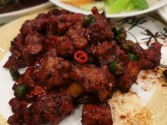 -友鹏海鲜(新宜白大道店)