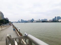 -洲头咀公园