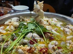 -盆友圈(鮀浦店)