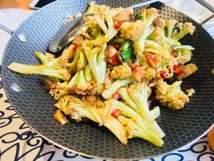 -美庐时尚餐厅(菱角湖店)