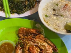 -明记烧鱼美味店