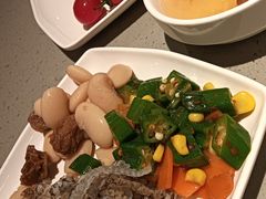 -海底捞火锅(珠影星光城夜宵主题店)