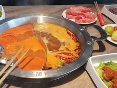 -名扬煮艺肥牛自助火锅(东平店)