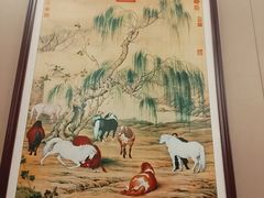 -银都上海菜馆(粤海东路店)