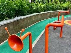 -长辛店二七公园