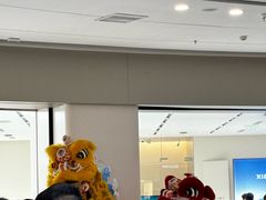 -万达广场(大明宫店)