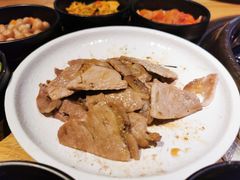 -黑牛黑猪烤肉专门店(万象城店)