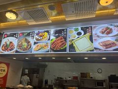 -北塘海鲜·天津菜(大光明桥旗舰店)