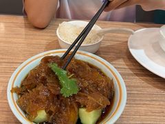 -永記粤菜·五指毛桃花雕鸡煲(九亭店)