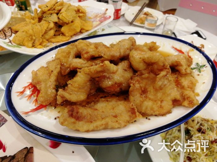 老妈菜馆-图片-大连美食-大众点评网