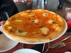 -WOLFGANG PUCK KITCHEN & BAR(迪士尼小镇店)