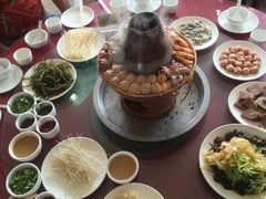 -山海关清和浑锅店